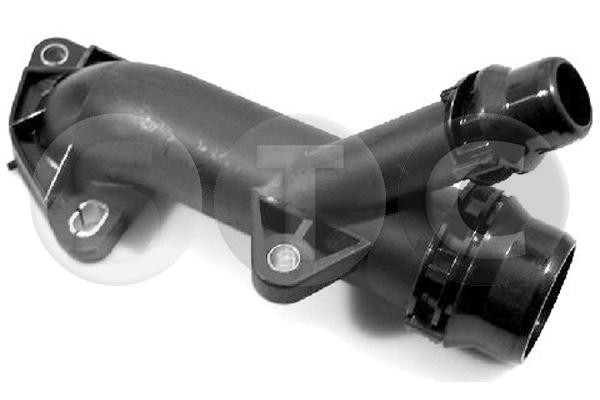 STC T403909 Flansa lichid racire