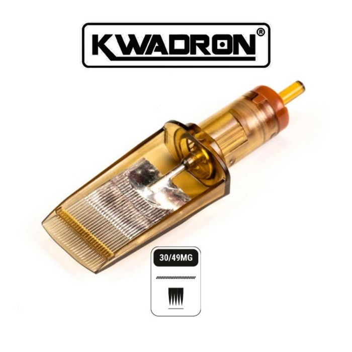 Ace de Tatuat KWADRON Combat - 30/49 SEM - LT