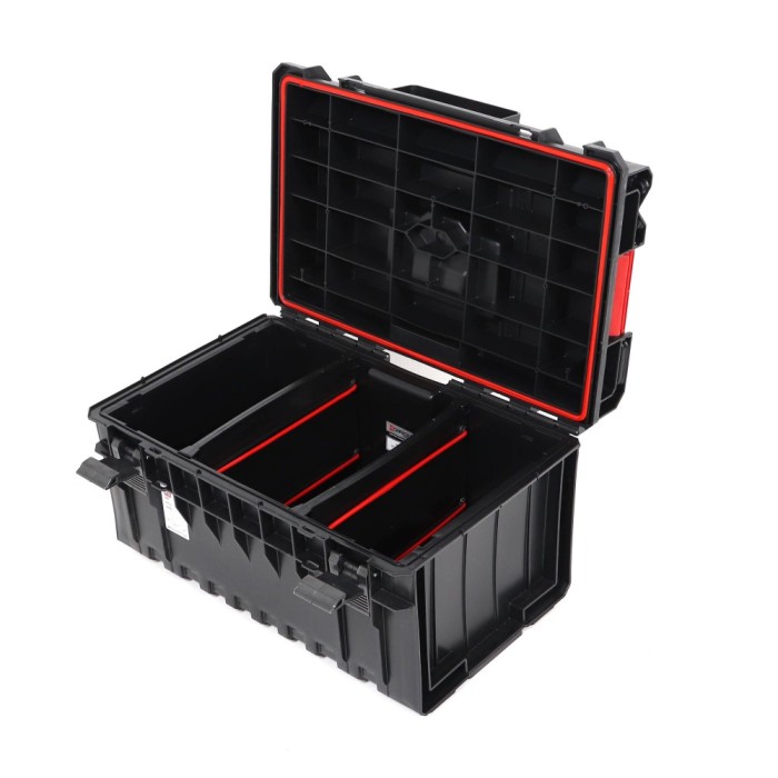 Cutie pentru scule Qbrick System One 350 Basic