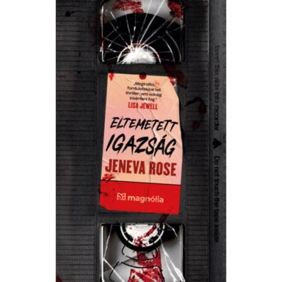 Eltemetett igazs&amp;aacute;g - Jeneva Rose foto