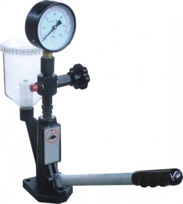 Pompa pentru injectoare diesel foto