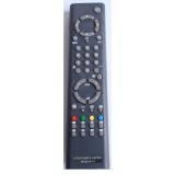 Telecomanda TV Compatibila Akai Funai JVC Sanyo Sharp Universala - Inlocuieste RC5010-11 - Vezi Lista Modele Compatibile in Descriere!