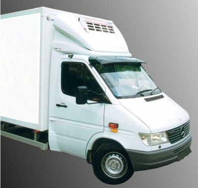 Parasolar parbriz Mercedes sprinter 1996-2000 foto