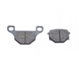 Set placuta frana fata Kingway, Aprilia RX125, Derbi atlantis50/senda DRD125, ec... Cod Produs: MX_NEW KCH4105BECE