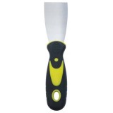 Spaclu cu lama inox 1.5 mm pentru finisaje precise si netede