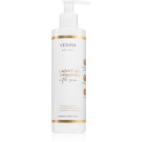 Venira Sun care After sun gel racoritor dupa expunerea la soare pentru toate tipurile de piele 250 ml