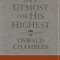 My Utmost for His Highest