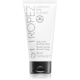 St.Tropez Gradual Tan Classic Daily Youth Boosting Cream loțiune autobronzantă hidratantă faciale 50 ml