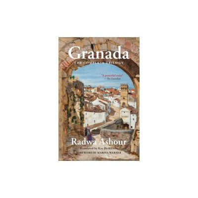 Granada: The Complete Trilogy foto