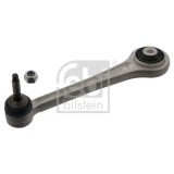 Brat suspensie roata Bmw Seria 5, Seria 5, Seria 6, Seria 7 Febi Bilstein 21425, parte montare : punte spate, stanga, dreapta, superior