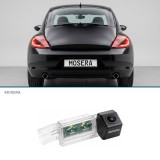 Cumpara ieftin Camera marsarier MOSERA pentru Volkswagen Beetle 2 (2014+) AHD 1080P NTSC Unghi 155 grade IP68