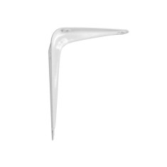 Suport raft, alb, 250 x 200 mm
