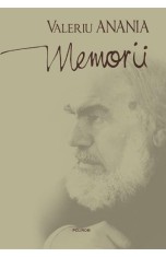 Memorii, Valeriu Anania - Editura Polirom foto