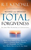 Carte Total Forgiveness - R.T. Kendall - Engleza - Speranta, Pace, Iertare