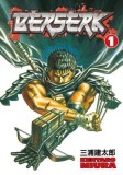 Kentaro Miura - Berserk volumul 1