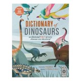 Cumpara ieftin Dictionary Of Dinosaurs