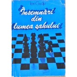 INSEMNARI DIN LUMEA SAHULUI-ION GUDJU-258376