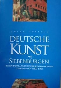 Deutsche Kunst aus Siebenb&amp;uuml;rgen foto