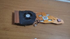 Cooler Ventilator Laptop Gateway MA7
