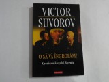 O SA VA INGROPAM - VICTOR SUVOROV