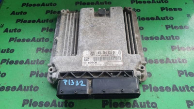 Calculator motor Volkswagen Golf 6 (2008-&amp;gt;) 0281014616 foto