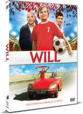 Will - DVD Mania Film foto