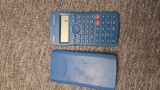 Calculator Casio FX-220 PLUS &ndash; Perfect pentru școală și birou