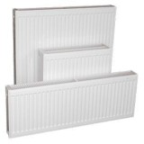 Cumpara ieftin Radiator Din Otel Tip Panou Gr F, Tip 33, 400X1400Mm