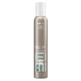 Wella Nutricurls Boost Bounce Mousse - Spuma pentru Bucle, 300 ml