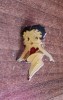 QW9 L 37 - Insigna - tematica copii - desene animate - Scumpita, Romania de la 1950