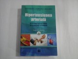 HIPERTENSIUNEA ARTERIALA - VIVIANA AURSULESEI, ELISABETA BADILA, DANIELA BARTOS - (INCLUDE CD CU MATERIAL FOTO)