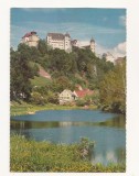 SG5 - Carte Postala - Germania, Harburg an der Wornitz, Necirculata, Circulata, Fotografie