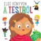 Első k&ouml;nyvem a testről - Clive Gifford