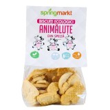 BISCUITI ECO ANIMALUTE DIN SPELTA 100GR