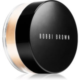 Bobbi Brown Sheer Finish Loose Powder Relaunch pudra pulbere matifianta culoare Soft Honey 9 g