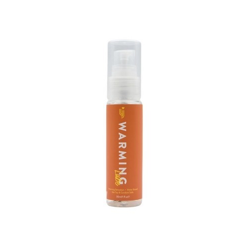 Incalzire si racorire - Loving Joy Lubrifiant cu Incalzire 30 ml Aprinde Pasiunea cu o Senzatie de Caldura