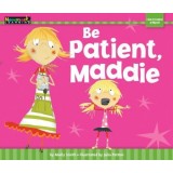 Be Patient, Maddie