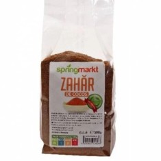ZAHAR COCOS 500GR foto