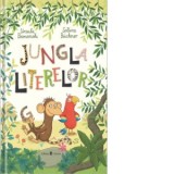 Jungla literelor - Ursula Poznanski