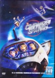 DVD animatie: Cimpanzeii spatiali ( subtitrare romana - vezi descriere )