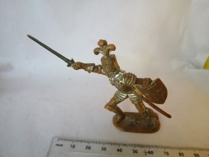 bnk jc Cavaler medieval - Cherilea