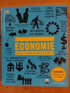 Economie. Idei fundamentale