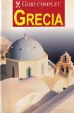 Grecia. Ghid complet
