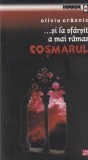Oliviu Craznic - ...si la sfarsit a mai ramas cosmarul