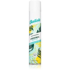 Batiste Original sampon uscat pentru a absorbi excesul de sebum 350 ml
