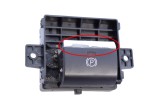 Buton fr&acirc;nă de m&acirc;nă SUBARU OUTBACK BS 2015 25424269