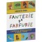 Fantezie pe farfurie, Georgeta Brad