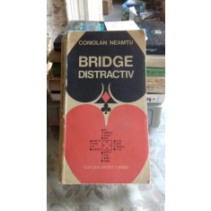 BRIDGE DISTRACTIV , CORIOLAN NEAMTU