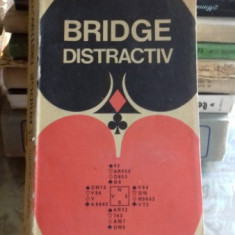 BRIDGE DISTRACTIV , CORIOLAN NEAMTU