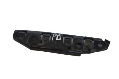 Suport bara de protecție dreapta față TESLA MODEL 3 2020 OEM: 1084182-00-E 25385297 foto